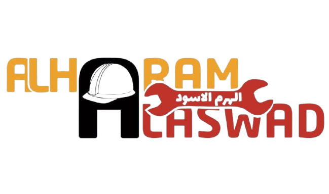 الهرم الأسود للمقاولات 